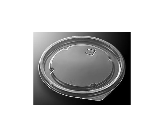 中央化学 惣菜容器 CT VIカップA 防曇蓋L 800枚 19513 1ケース(ご注文単位1ケース)【直送品】