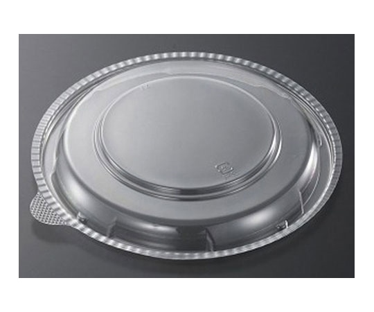 中央化学 惣菜容器 CT街デリ PAN18 蓋 900枚 205534 1ケース(ご注文単位1ケース)【直送品】