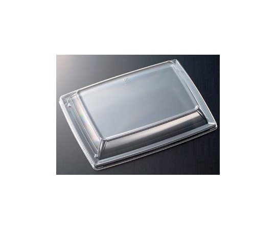 中央化学 惣菜容器 CT沙楽 K27-20 蓋-44H 400枚 338418 1ケース(ご注文単位1ケース)【直送品】