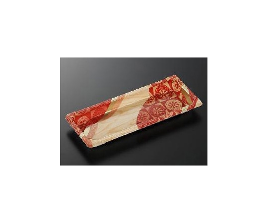 中央化学 寿司容器 CF寿司容器L 巻き 市輪R 身 1500枚 23051 1ケース(ご注文単位1ケース)【直送品】