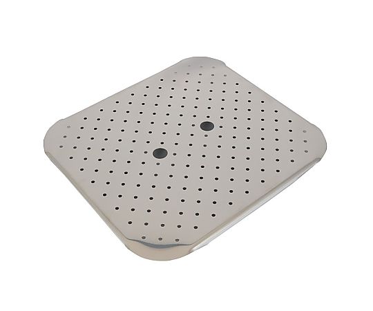 スギコ産業 スギコ 18-8 ホテルパン目皿 2/3サイズ用 SH-2218G 1個（ご注文単位1個）【直送品】