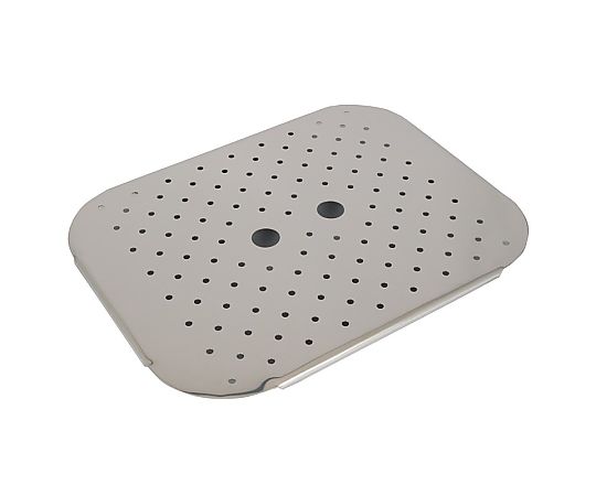 スギコ産業 スギコ 18-8  ホテルパン目皿 1/2サイズ用 SH-2111G 1個（ご注文単位1個）【直送品】