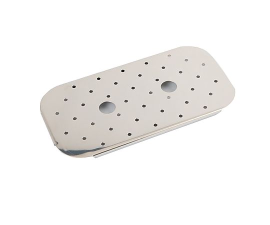 スギコ産業 スギコ 18-8 ホテルパン目皿 1/4サイズ用 SH-2214G 1個（ご注文単位1個）【直送品】