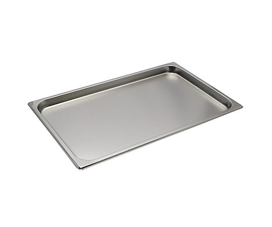 スギコ産業 スギコ 18-8 スーパーデラックスパン 1/1サイズ 5.2L SH-1911E40 1個（ご注文単位1個）【直送品】