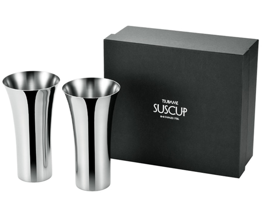 アサヒ サスビアカップ380mL 2客セット 1セット(2個入) SCS-11-2P 1セット（ご注文単位1セット）【直送品】