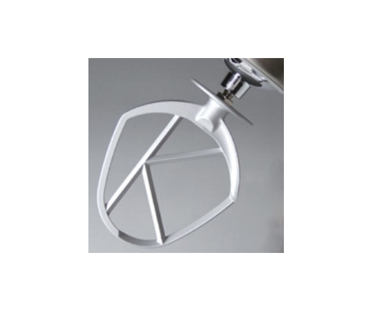 アイコー 卓上ミキサーケンミックス KMM770・KPL9000S用 アルミビーター アルミビーター 1個（ご注文単位1個）【直送品】