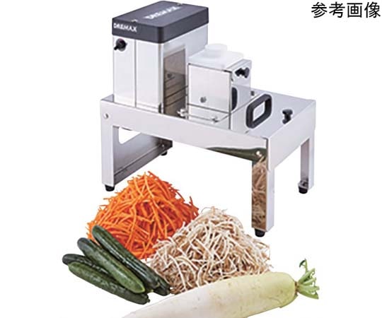 ドリマックス 1000切りロボ DM-91D 1個（ご注文単位1個）【直送品】