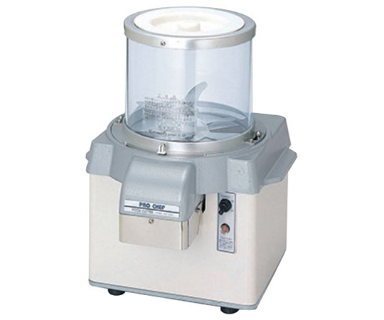 pro chef バーチカル フードカッター 364×365×470mm CV-220A 1個（ご注文単位1個）【直送品】