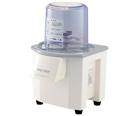 pro chef バーチカル フードカッター 230×272×380mm CV-150B 1個（ご注文単位1個）【直送品】