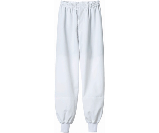 住商モンブラン パンツ 兼用 白 総ゴム 4L RL7711-2 4L 1枚（ご注文単位1枚）【直送品】