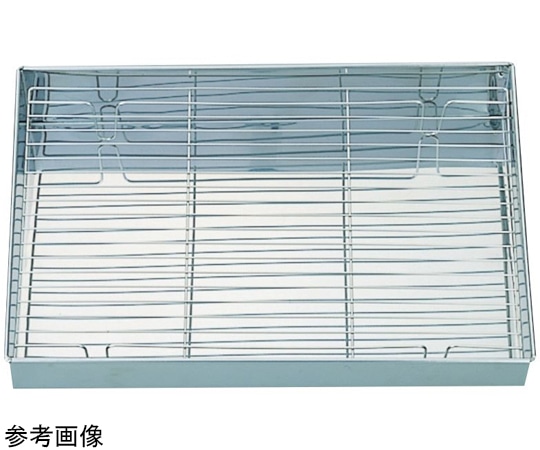 スギコ産業 18-0 角天台 小  1個（ご注文単位1個）【直送品】