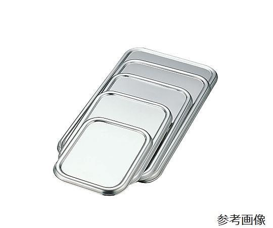 赤川器物製作所 AG 18-8 長バット蓋 520型用  1個（ご注文単位1個）【直送品】