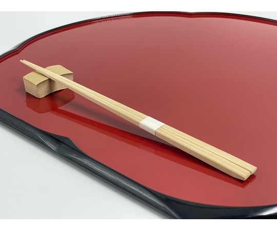 アステップ 竹一番 先細｢帯付｣ 100膳×10箱入  1ケース（ご注文単位1ケース）【直送品】