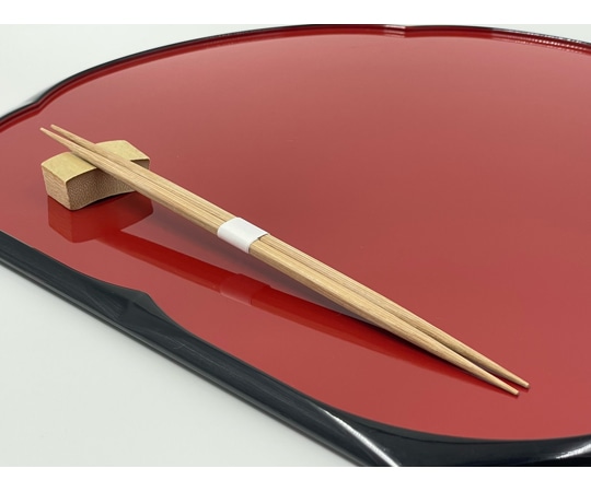 アステップ 竹一番 先細｢卵中｣ 燻し 100膳×10袋入  1ケース（ご注文単位1ケース）【直送品】