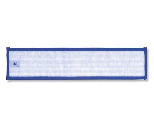 セイワ マジクロモップ 青 MC-500-1 1枚(ご注文単位1枚)【直送品】