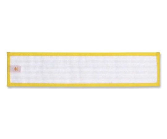 セイワ マジクロモップ 黄 MC-500-3 1枚(ご注文単位1枚)【直送品】