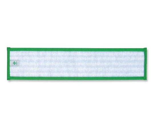 セイワ マジクロモップ 緑 MC-500-4 1枚(ご注文単位1枚)【直送品】