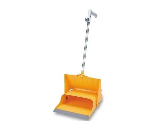 セイワ スプラッシュ・チリトリ 黄 SPT-260-3 1個(ご注文単位1個)【直送品】