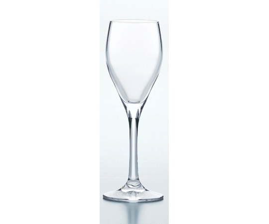 東洋佐々木ガラス HSシャンパングラス ビンテージシャンパン 140mL 6個入  1箱（ご注文単位1箱）【直送品】