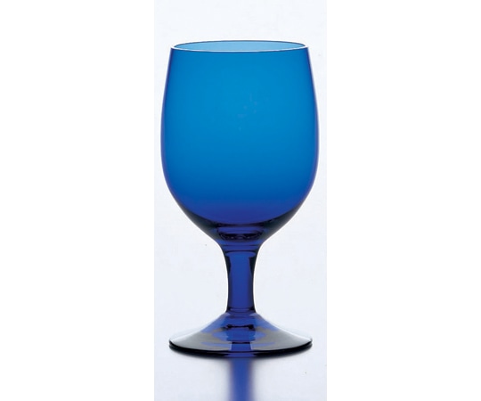 東洋佐々木ガラス カラーステム ゴブレット 340mL 6個入  1箱（ご注文単位1箱）【直送品】