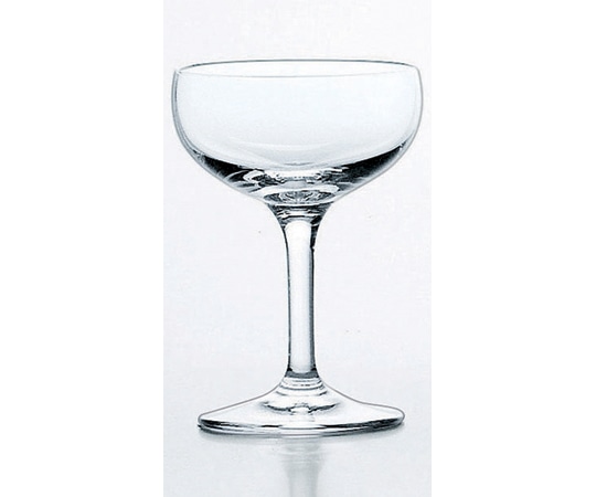 東洋佐々木ガラス ラーラ シャンパン 150mL 6個入  1箱（ご注文単位1箱）【直送品】