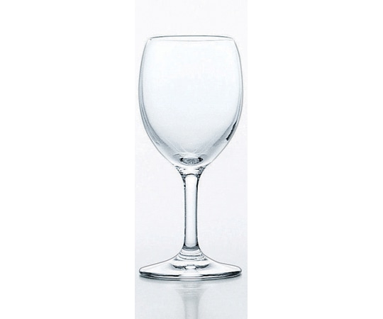 東洋佐々木ガラス ラーラ ワイン 165mL 6個入  1箱（ご注文単位1箱）【直送品】