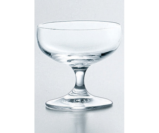 東洋佐々木ガラス ラーラ アイスクリーム 180mL 6個入  1箱（ご注文単位1箱）【直送品】