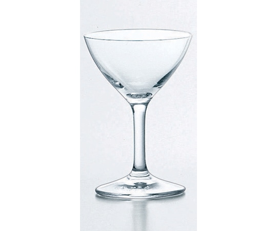 東洋佐々木ガラス ラーラ カクテル 85mL 6個入  1箱（ご注文単位1箱）【直送品】