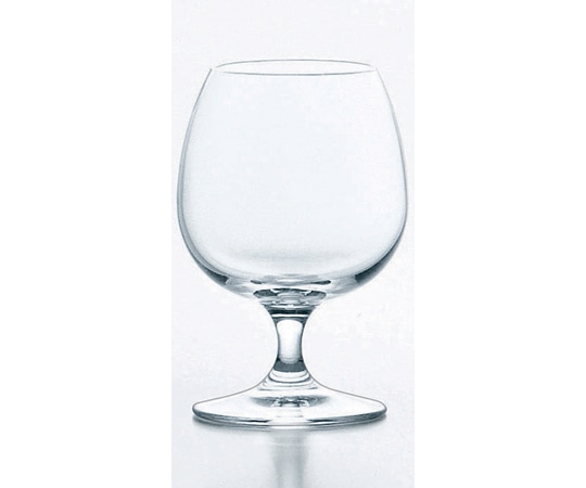 東洋佐々木ガラス ラーラ ブランデー 330mL 6個入  1箱（ご注文単位1箱）【直送品】