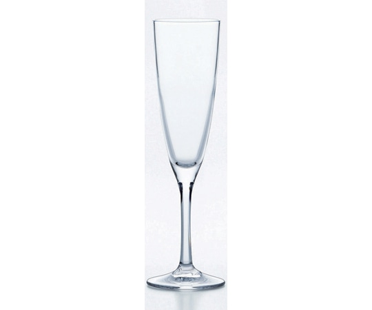 東洋佐々木ガラス ラーラ フルートシャンパン 160mL 6個入  1箱（ご注文単位1箱）【直送品】