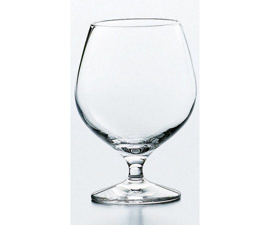 東洋佐々木ガラス レガート《脚・線・美・人》 ブランデー 310mL 6個入  1箱（ご注文単位1箱）【直送品】