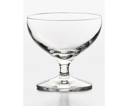 東洋佐々木ガラス レガート《脚・線・美・人》 ソルベ 135mL 6個入  1箱（ご注文単位1箱）【直送品】