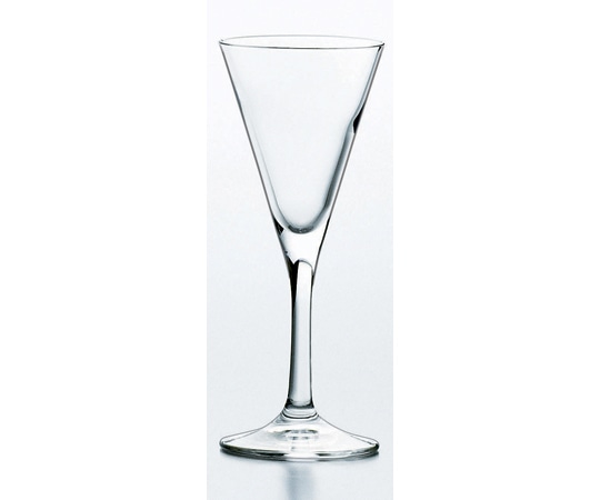 東洋佐々木ガラス レガート《脚・線・美・人》 カクテル 90mL 6個入  1箱（ご注文単位1箱）【直送品】