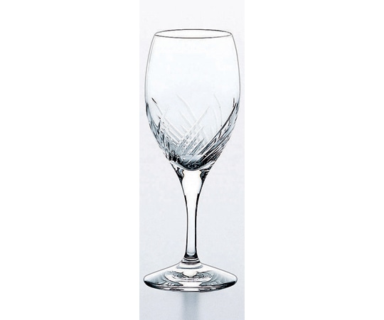 東洋佐々木ガラス トラフ ワイン 170mL 6個入  1箱（ご注文単位1箱）【直送品】