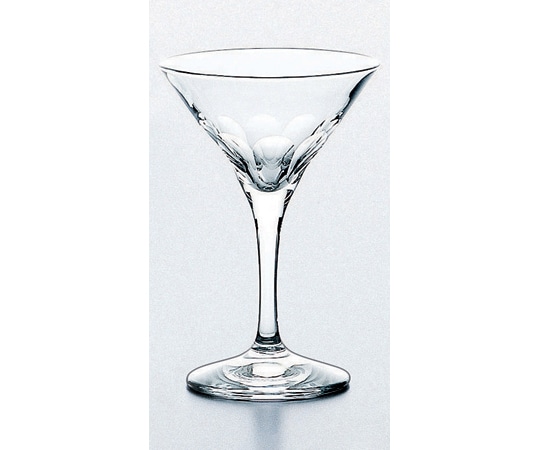 東洋佐々木ガラス ラウト カクテル 90mL 6個入  1箱（ご注文単位1箱）【直送品】