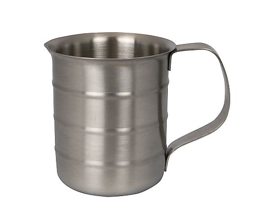 スギコ産業 18-8計量カップ 500cc SH-5405 500cc 1個（ご注文単位1個）【直送品】