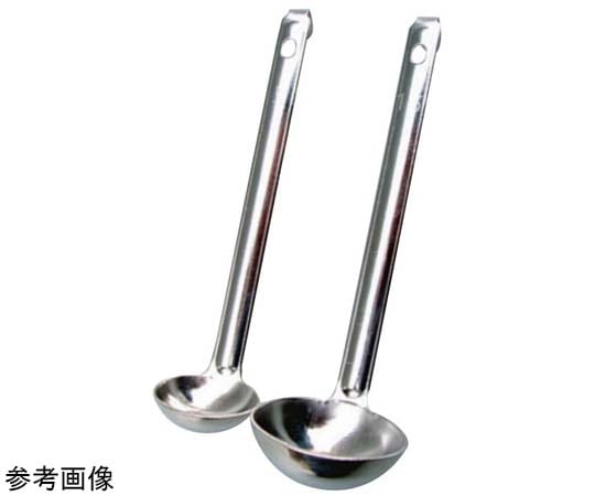 スギコ産業 18-8 レードルタイプ計量スプーン 15cc 1個（ご注文単位1個）【直送品】