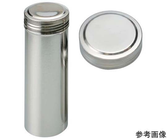 猪熊製作所 IK調味缶 穴無 小  1個（ご注文単位1個）【直送品】