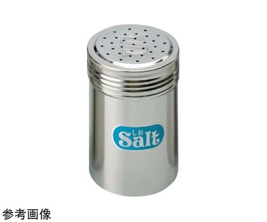 猪熊製作所 IK調味缶 ジャンボ こしょう P缶 1個（ご注文単位1個）【直送品】