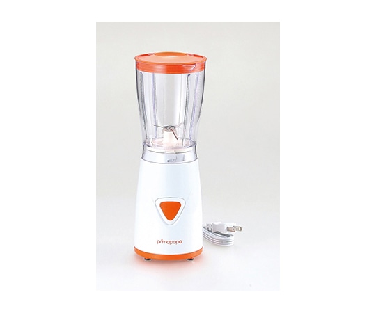 タマハシ プリマポポ コンパクトミキサー PP-111R 1個（ご注文単位1個）【直送品】