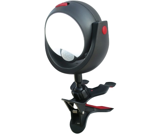 大進 らくらくセンサークリップライト DLC-N600C 1個(ご注文単位1個)【直送品】