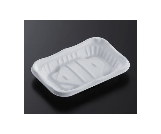 中央化学 惣菜容器 SDホットマルシェ 0.7 W 本体 2400枚 180018 1ケース(ご注文単位1ケース)【直送品】