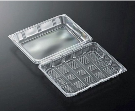 中央化学 フードパック SPPパノラックIK20-16 800枚 243808 1ケース(ご注文単位1ケース)【直送品】