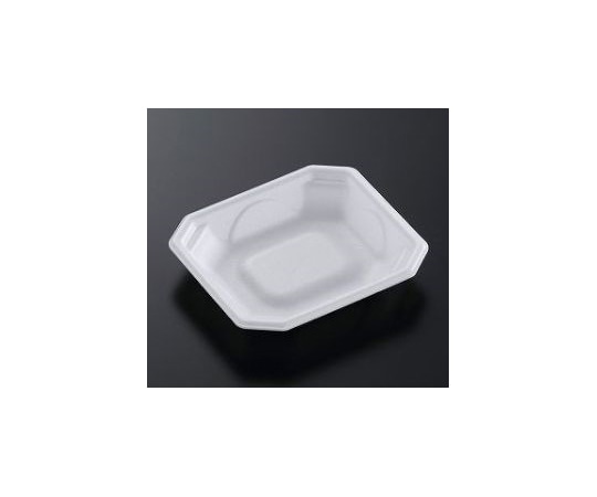 中央化学 惣菜容器 味鉢 12-11 3000枚 297465 1ケース(ご注文単位1ケース)【直送品】