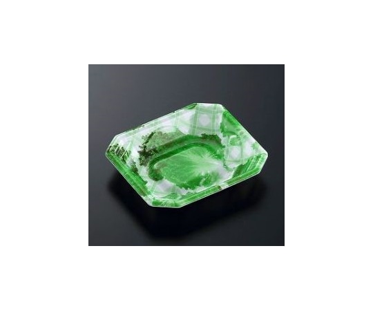 中央化学 惣菜容器 味鉢 12-11 フレッシュGN 3000枚 297580 1ケース(ご注文単位1ケース)【直送品】