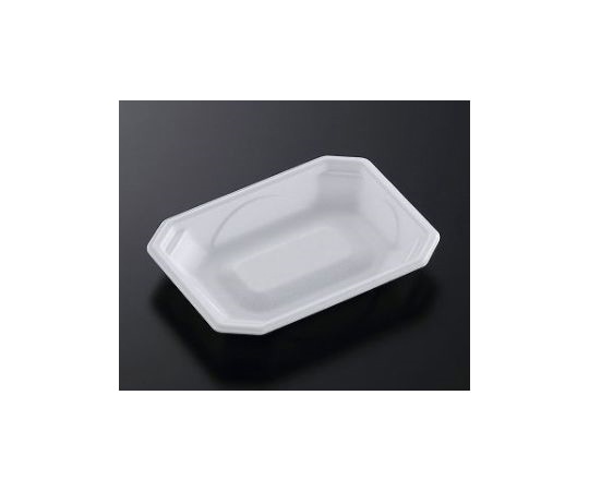 中央化学 惣菜容器 味鉢 15-11 2800枚 297770 1ケース(ご注文単位1ケース)【直送品】