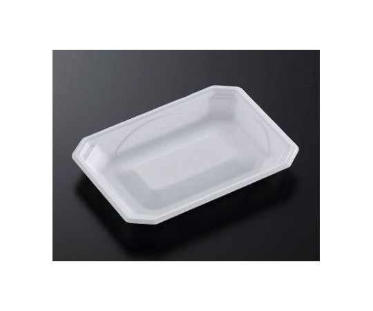 中央化学 惣菜容器 味鉢 18-13 1800枚 298307 1ケース(ご注文単位1ケース)【直送品】