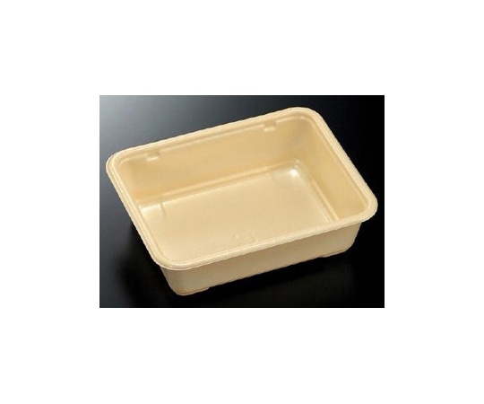 中央化学 どんぶり容器 CFうな重 IV 身 1000枚 42986 1ケース(ご注文単位1ケース)【直送品】