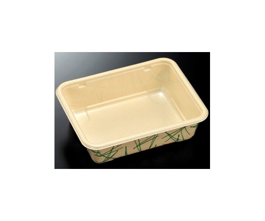 中央化学 どんぶり容器 CFうな重 IV松葉N 身 1000枚 135749 1ケース(ご注文単位1ケース)【直送品】