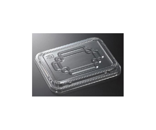 中央化学 どんぶり容器 CFうな重 防曇蓋 1000枚 52704 1ケース(ご注文単位1ケース)【直送品】